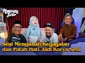 Download Lagu ADA YANG BIKIN AMANDA CITRA PATAH HATI?? TERUS KITA BISA APA?? // NUMPANG SAHUR