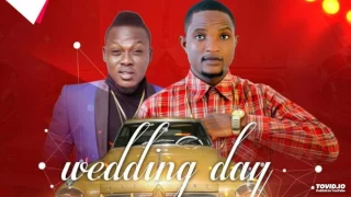 J.Formula ft Nii Funny-Wedding Day(prod by Bigsam)(Audio)