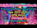 Download Lagu 2023-2024 New Power Slow Jam Compilation | Tagalog Love Songs Remix