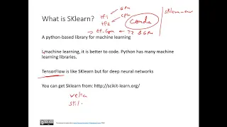 ITS520 - Machine Learning