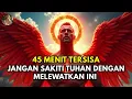 Download Lagu Jiwa Terpilih🌟45 Menit Tersisa - Tuhan Memanggil dan Anda Tidak Mendengarkan