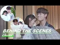 Download Lagu Behind The Scenes: Evan Lin's Way To Be A Perfect Boyfriend! | Crush | 原来我很爱你 | iQiyi