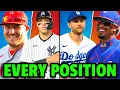Best MLB Players in 2022