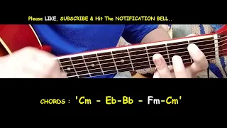 Download CG5 - Vibrant Eyes - Guitar chords Tutorial MP3