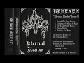 Download Lagu Behexen [FIN] [Raw Black] 1997 ‎– Eternal Realm (Full Demo)