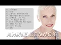 The Best Songs Of  Annie Lennox