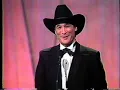 DWIGHT YOAKAM - "Fast As You" (CMA Awards 1993)