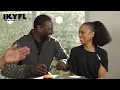 KERRY WASHINGTON and OMAR SY Are The Best Liars IKYFL