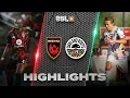 06 20 2026 Phoenix Rising FC vs Oakland Roots SC - Game Highlights