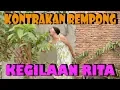 Download Lagu KEGILAAN SIRITA KAMBUH || KONTRAKAN REMPONG EPISODE 61
