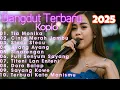 Download Lagu Dangdut Terbaru 2025 | TIA MONIKA | CINTA MERAH JAMBU | STECU STECU