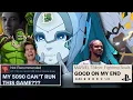 Is Marvel Tokon in Danger Extra Trashy