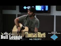 Lagu Thomas Rhett - Front Porch Junkie