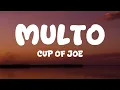 Download Lagu Multo - Cup of Joe (Lyric)