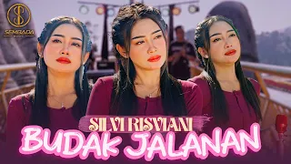 Download SILVI RISVIANI - BUDAK JALANAN (OFFICIAL MUSIC VIDEO) | Timana, Timana, Atuh Timana... MP3