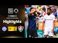 Download Lagu INTER ELIMINATA dal Mondiale per Club: Inter-Fluminense 0-2 | FIFA CWC | DAZN Highlights