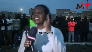 GLADYs WANGA ODM SUPPORTERsHUWEZI TUPANGA NA KAZI YAKO NIKUTUSI WANAUME ONLINE HATUKUTAMBUI 