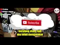 Download Lagu Tiada Restu (Putri) cover Karaoke Lirik by El Farkhan Kebumen