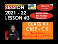Lesson Working with Lists Tuples - Revision Tour Complete Course for 12 C S Session 2021-22