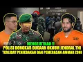 Lagu Terungkap‼️Dugaan Oknum Jendral TNI Terlibat Penjebakan Ammar Zoni‼️Atas Perintah Suami Irish Bella❓