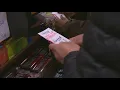 4 in Virginia win big in Powerball