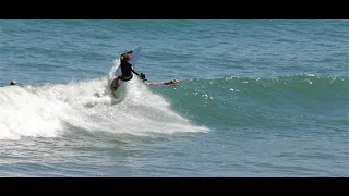 NE Florida Surf Beach Update 1pm 04 02 26 With Artemis II Launch Wait for it