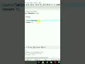 First Program in C How to print in C C Programming C plus plus Tutorial Shazim Ali