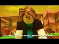 BloxBoys – DON'T STOP (Escape Tsunami Song)