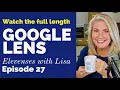 How to use GOOGLE LENS How to get it and what it can do