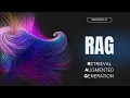 RAG Agent - Retrieval Augmented Generation with NeuronAI PHP Framewrok