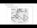 Sample Spanish Vocabulary Word Search Puzzle 1 Family