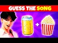 Download Lagu Guess KPop Demon Hunters Songs \u0026 Characters by Emojis 🎤 ✨