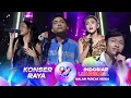 Download Lagu Penuh Cinta!! Sridevi, Kiesha Alvaro, Betrand Putra Onsu, Zara Leola \