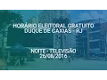 Download Lagu Horário Eleitoral: Candidatos a PREFEITO - Duque de Caxias/RJ (26/08/2016)
