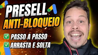 COMO CRIAR UMA PRESELL PROFISSIONAL NO ELEMENTOR PARA ANUNCIAR NO GOOGLE ADS