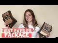 MY FIRST PR PACKAGE KODIAK CAKES