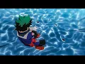 My Hero Academia UST - You Say Run (extended intro)