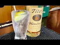 The VODKA PRESS Your new favorite LOW CALORIE DRINK