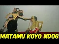 Download Lagu LUCU TENAN‼️Bagong Tanding Lawan Ontorejo Marai Ngakak, Wayang kulit ku seni nugroho
