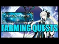 Surprise Hunting Quests Dropped NOW Order