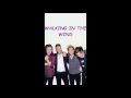 Download Lagu WALKING IN THE WIND - LETRA INGLES Y ESPAÑOL