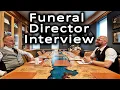 Inside the Life of a Funeral Director 50 Years of Stories Lessons