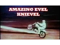 LA coliseum jump 1973 EVEL KNIEVEL AMAZING