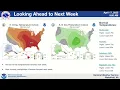 NWS Wakefield Live Weekly Briefing - April 17 2025