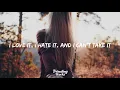 Louis Tomlinson - Back To You (Lyrics) ft. Bebe Rexha & Digital Farm Animals