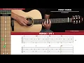 First Times Guitar Cover Ed Sheeran 🎸|Tabs + Chords|