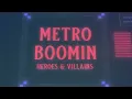 Metro Boomin, Future - Too Many Nights [1 Hour Loop] ft. Don Toliver