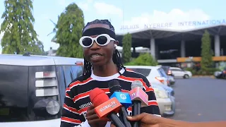 MAGUNGULI AFUNGUKA DAR ES SALAAM: MUZIKI WA ASILI UPEWE NAFASI KUBWA KWENYE AFCON!