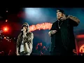 Download Lagu Eminem ft. Jelly Roll - Lose Yourself [Full Multicam Video] @Ford Field Stadium, Detroit, 05.18.2025