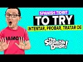 Intentar vs Probar vs Tratar De Here s When to Use Each